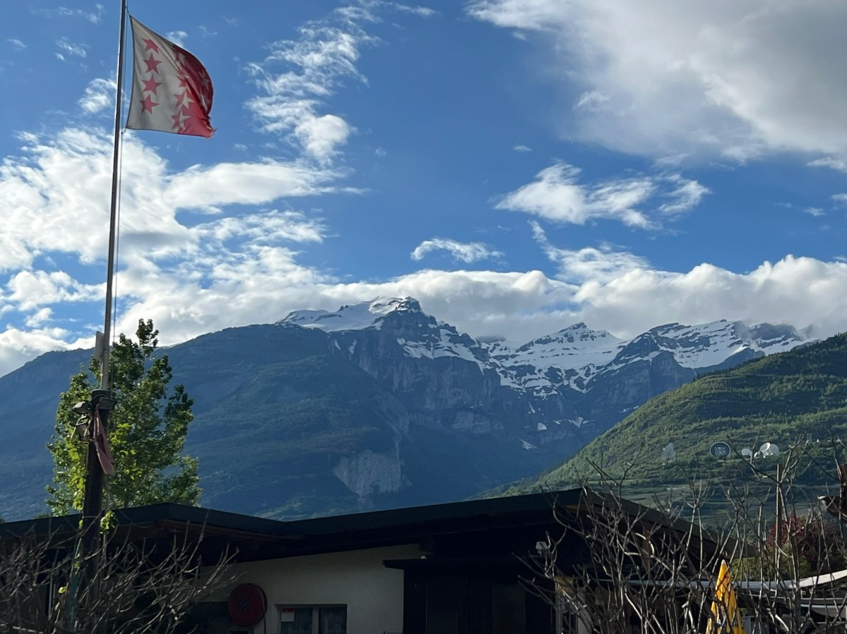 Octobre 2025 – De Sion à&nbsp;Saillon