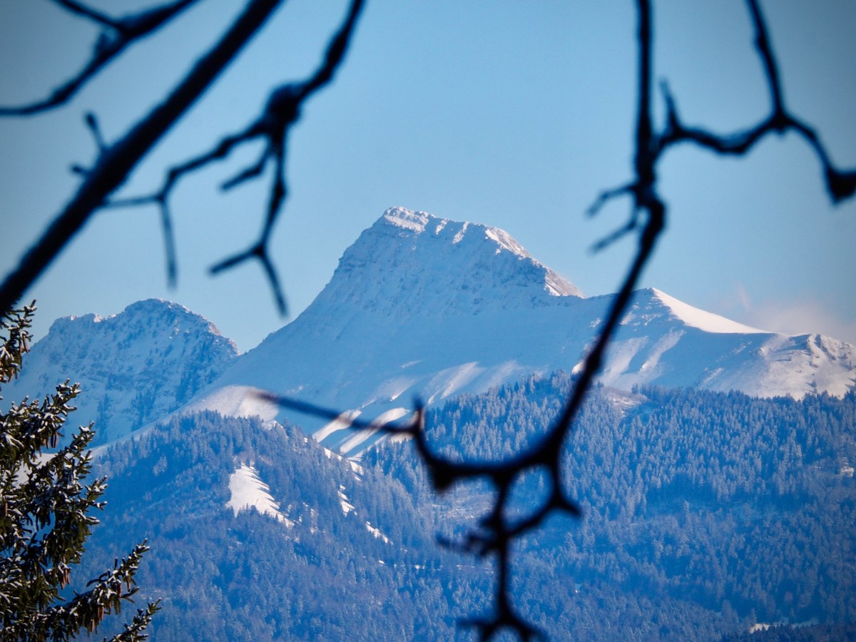 Juin 2026 – 2 jours en&nbsp;montagne